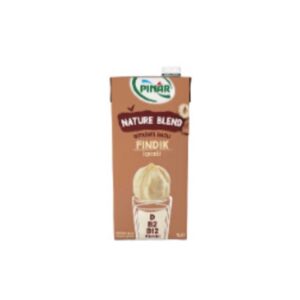 Pınar Vegan  Fındık İçeceği 1Lt