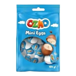 Şölen Ozmo Mini Yumurta 154Gr