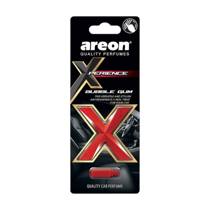 Areon Araba Kokusu Perience Bubble Gum