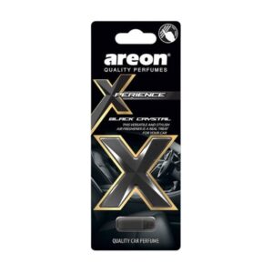 Areon Araba Kokusu Perience Black Crystal