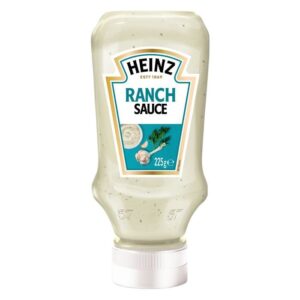 Heınz Ranch Sos 225Gr