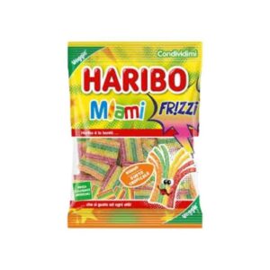 Haribo 70Gr Miami  Ekşi