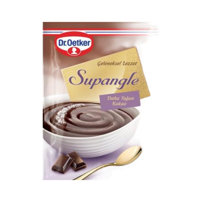Dr.Oetker Supangle 135Gr