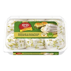 Algida Maraş Usulü Baklava Fıstık 460 Ml