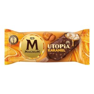 Algida Magnum 85Ml Utopia Karamel