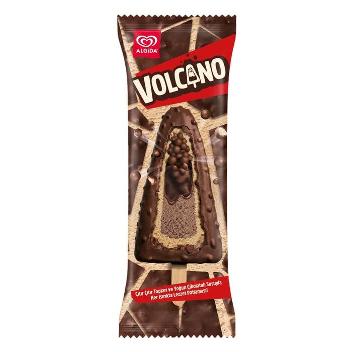 Algida Volcano Stick 83 Ml