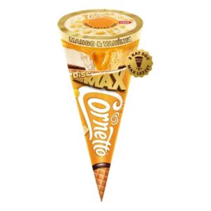 Algida Cornetto Disk Max Çiko 130Ml