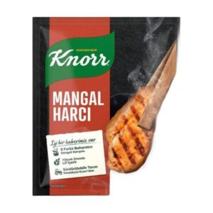 Kent Boringer Mangal Harcı 37Gr
