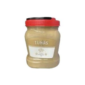 Tunas Çifte Kavrulmuş Tahin 1000g