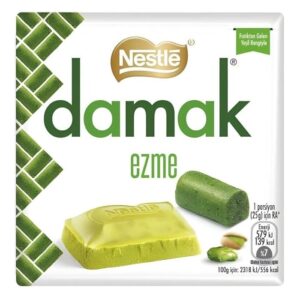 Nestle Damak Ezme 55 GR