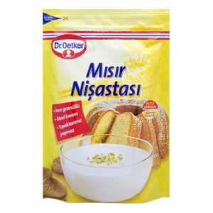 Dr.Oetker Mısır Nişastası 400Gr