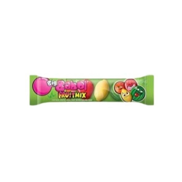 Big Babol Play Tennis 20Gr