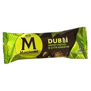 Algida Magnum 100Ml Dubai Antep