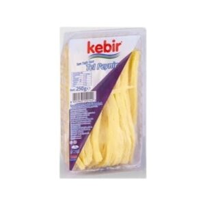 Kebir Dil - Tel Peyniri 180Gr