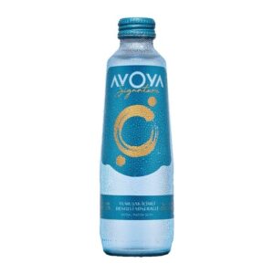 Avoya Mineralli Gazlı İçecek 200ml