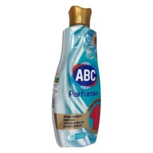 Abc Parfumia Yumuşatıcı 1200Ml Canlı Renkler
