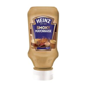 Heınz Mayonez Tütsü Aromalı 225Gr