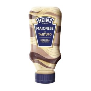 Heınz Mayonez Trür Mantarlı 220Gr