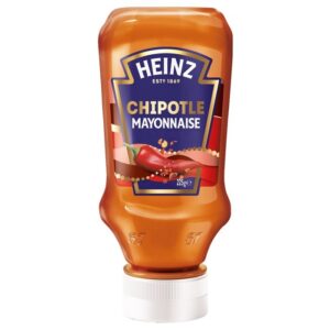 Heınz Mayonez Acı 225Gr