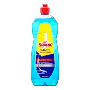 Asperox  Bulaşık Makine Parlatıcısı 750Ml
