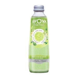 Avoya Blend Greyfurt&Portakal Meyveli Maden Suyu 250 ml