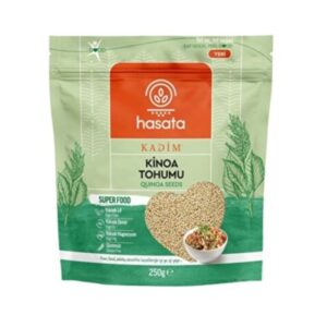Hasata Bakliyat Kinoa 250gr