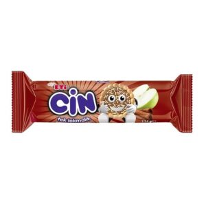 Eti Cin 114Gr Tek Lokmalık (Elmalı)