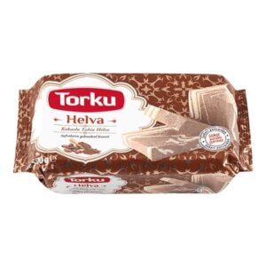Torku Helva 500GrGutensiz Kakaolu