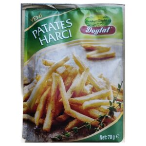 Eve  Patates Harcı 70Gr