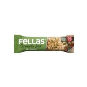 Fellas Granola Bar 23G Dört Tohumlu