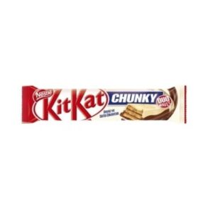Nestle Kitkat 38G Chunky Fındıklı