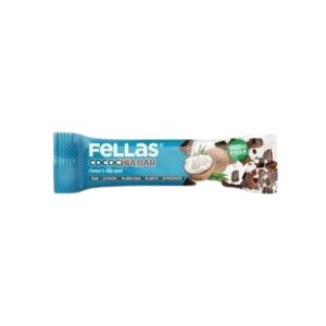 Fellas Meyve Bar 40G H.Cevizi&Chai T. Vegan