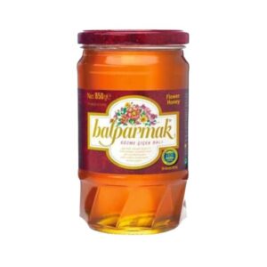 Balparmak Çiçek Balı 850Gr