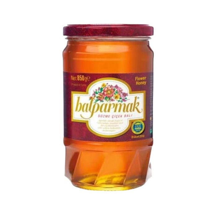 Balparmak Çiçek Balı 850Gr
