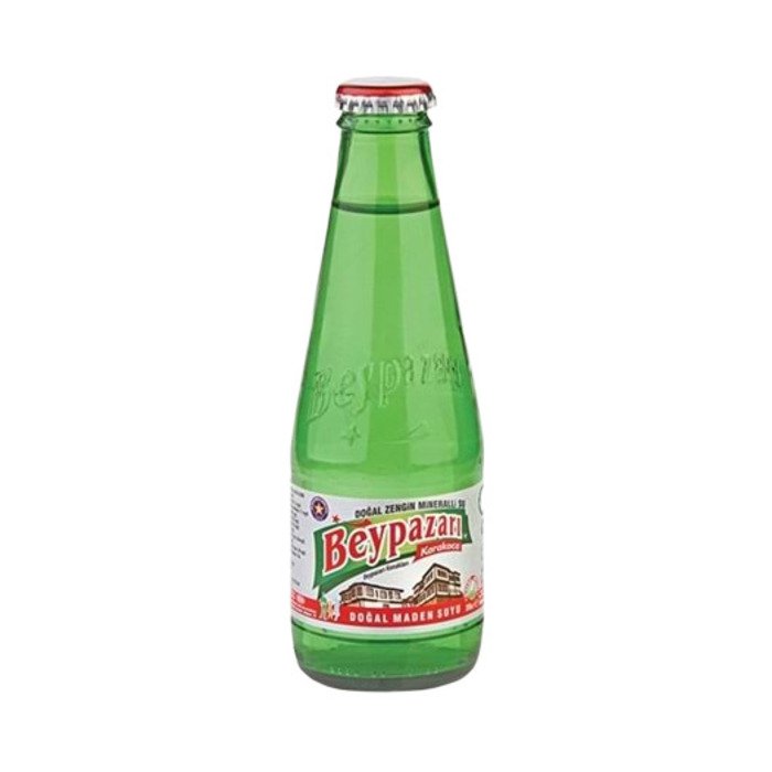 Beypazarı Soda 200Ml