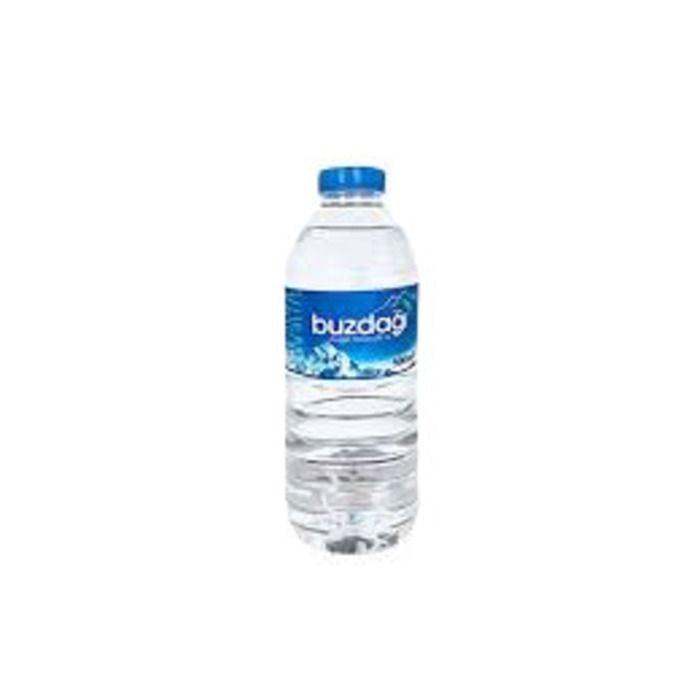 Buzdağı Su 0,5Lt