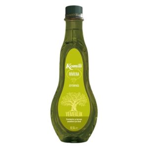 Komili Riviera Zeytinyağı 500Ml