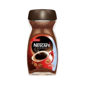 Nescafe Classic 200G Cam