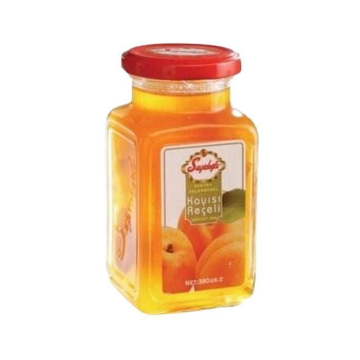 Seyidoğlu Reçel 380Gr Kayısı