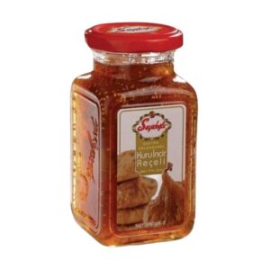 Seyidoğlu Reçel 380Gr Kuru İncir