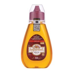 Balparmak Çiçek Balı Çıtkapak 350Gr