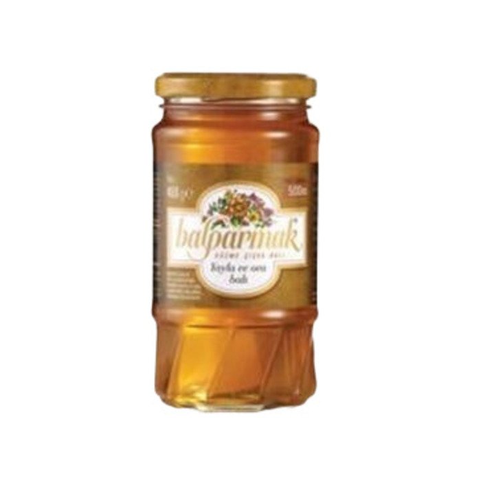 Balparmak Yayla Ve Ova Balı 460Gr