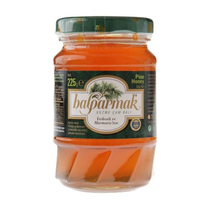 Balparmak Çam Balı 225G