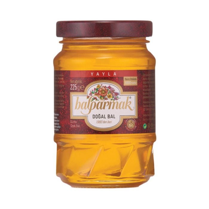 Balparmak Çiçek Balı 225Gr