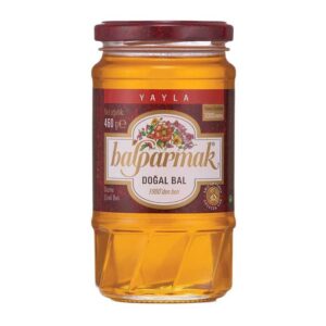 Balparmak Çiçek Balı 460Gr
