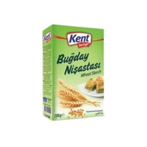 Kent Boringer Buğday Nişastası 200Gr