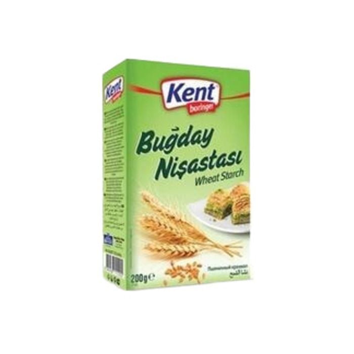 Kent Boringer Buğday Nişastası 200Gr