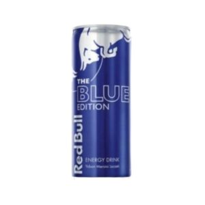 Redbull 250Ml Blue Edition