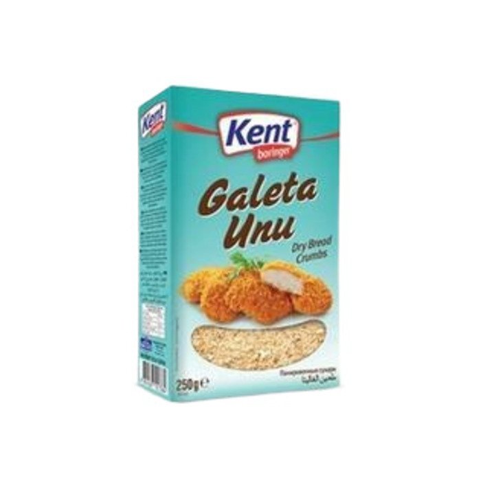 Kent Boringer Galeta Unu 250Gr