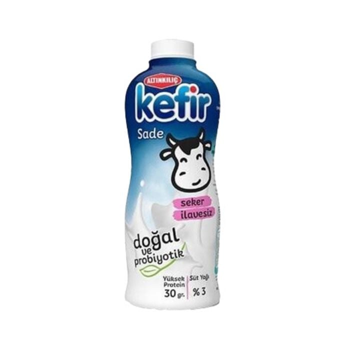 Altınkılıç Kefir 1Lt Sade